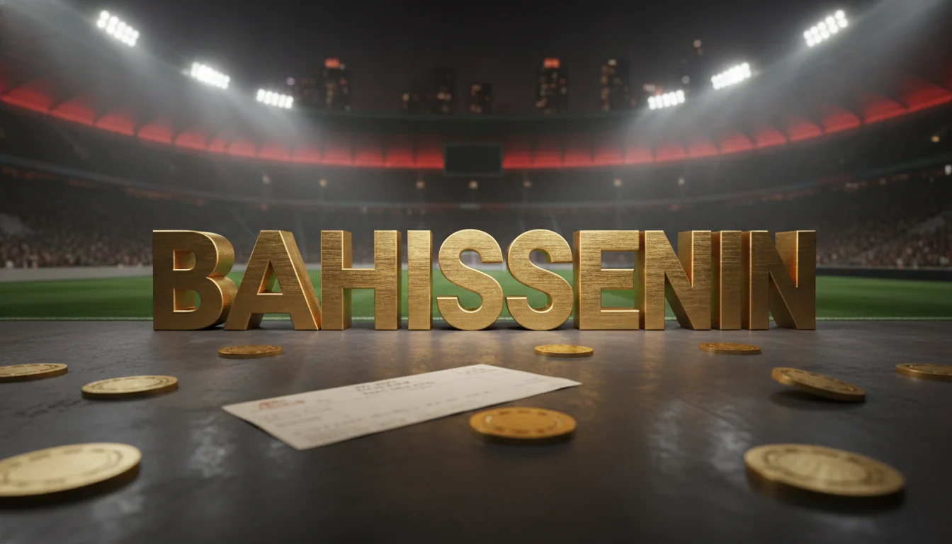 Bahissenin güncel giriş görseli